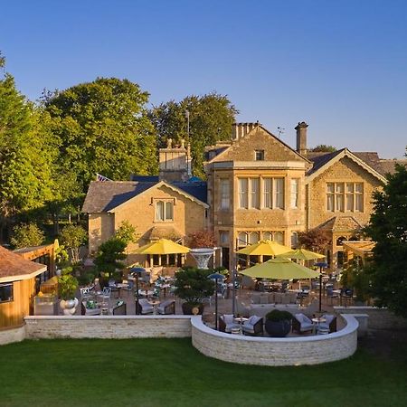 Homewood Hotel & Spa - Small Luxury Hotels Of The World Freshford Εξωτερικό φωτογραφία