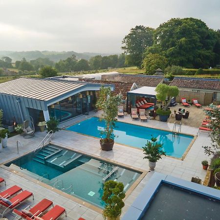 Homewood Hotel & Spa - Small Luxury Hotels Of The World Freshford Εξωτερικό φωτογραφία