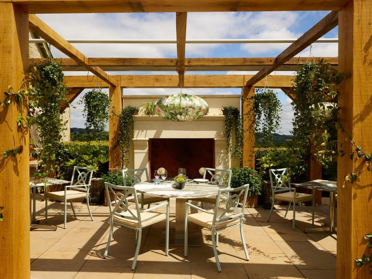 Homewood Hotel & Spa - Small Luxury Hotels Of The World Freshford Εξωτερικό φωτογραφία