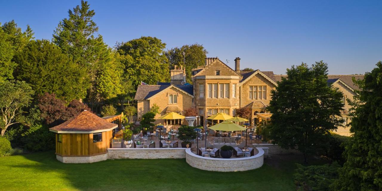Homewood Hotel & Spa - Small Luxury Hotels Of The World Freshford Εξωτερικό φωτογραφία