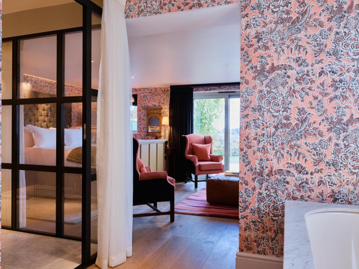 Homewood Hotel & Spa - Small Luxury Hotels Of The World Freshford Εξωτερικό φωτογραφία