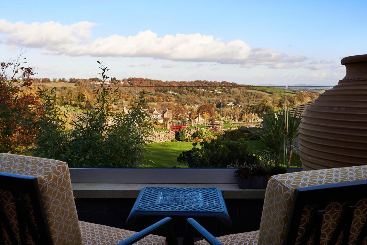 Homewood Hotel & Spa - Small Luxury Hotels Of The World Freshford Δωμάτιο φωτογραφία
