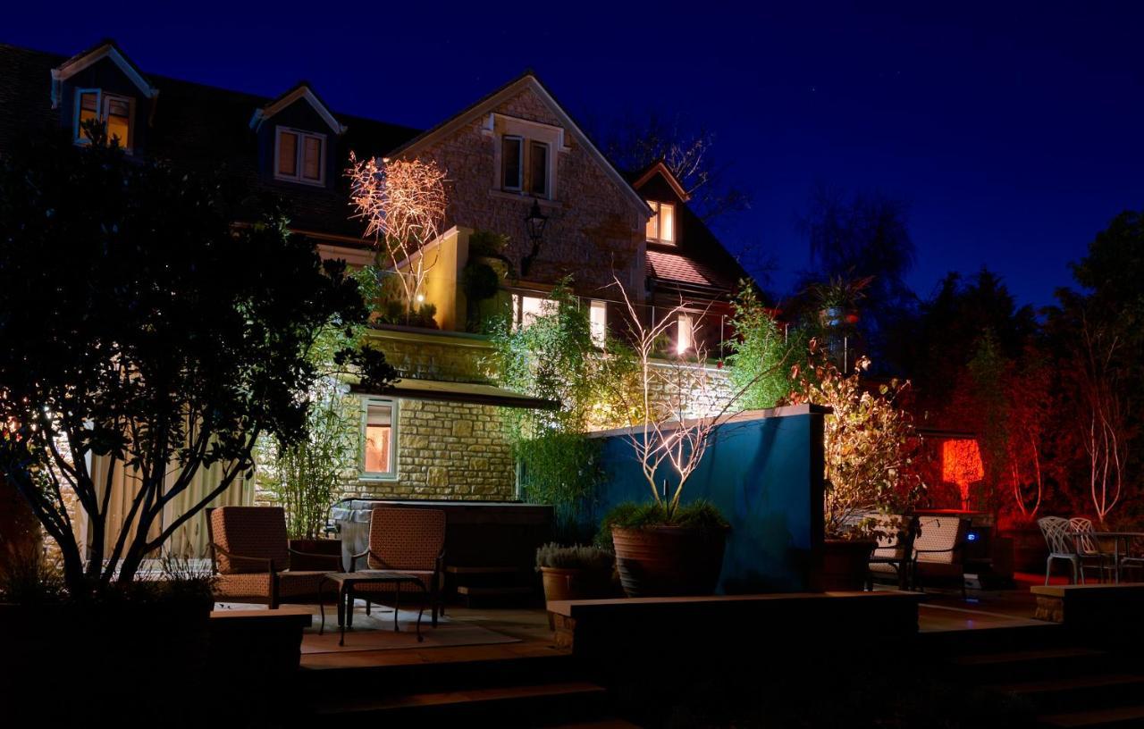 Homewood Hotel & Spa - Small Luxury Hotels Of The World Freshford Εξωτερικό φωτογραφία