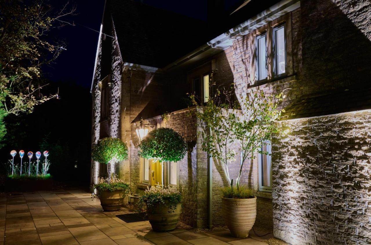 Homewood Hotel & Spa - Small Luxury Hotels Of The World Freshford Εξωτερικό φωτογραφία