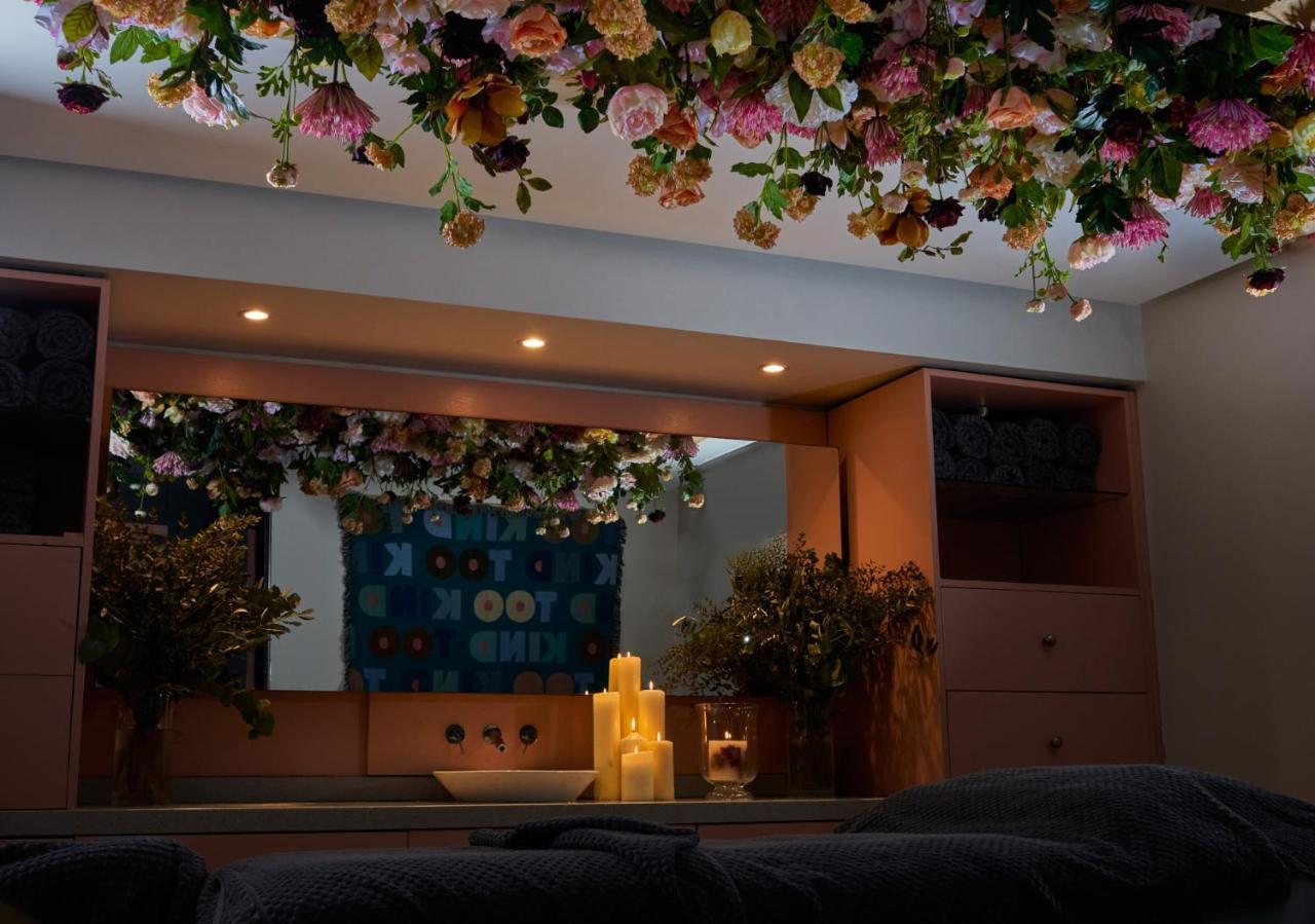 Homewood Hotel & Spa - Small Luxury Hotels Of The World Freshford Εξωτερικό φωτογραφία
