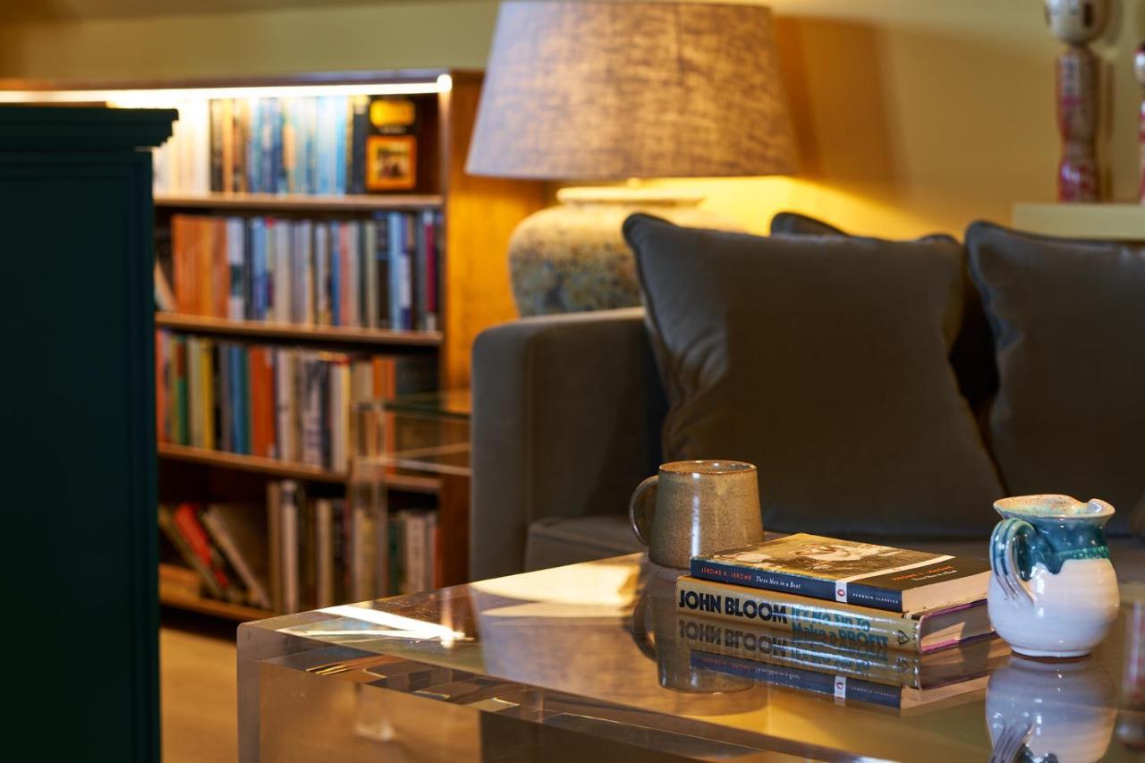 Homewood Hotel & Spa - Small Luxury Hotels Of The World Freshford Εξωτερικό φωτογραφία