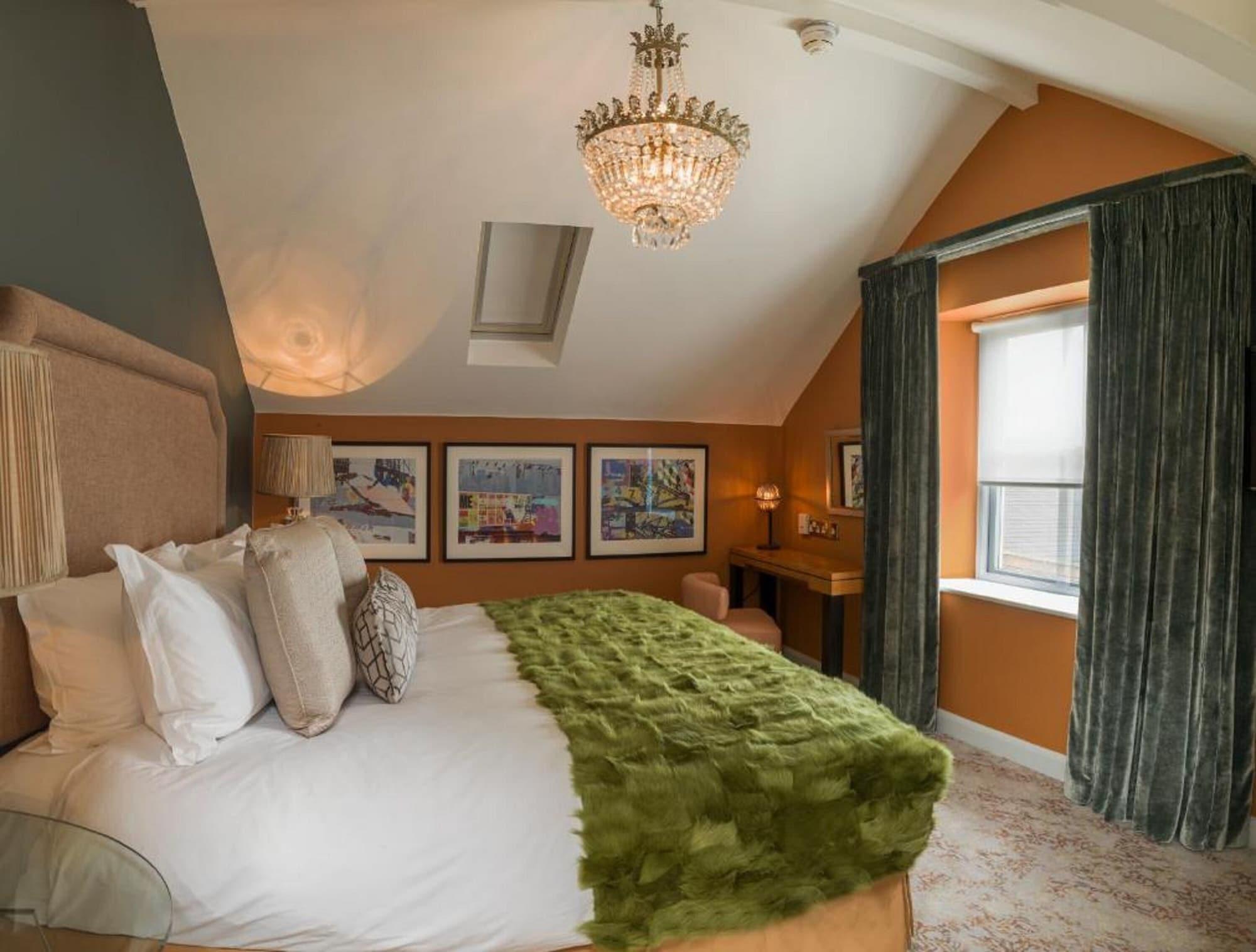 Homewood Hotel & Spa - Small Luxury Hotels Of The World Freshford Εξωτερικό φωτογραφία
