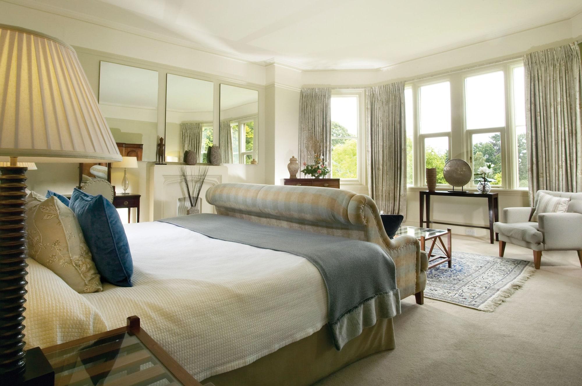 Homewood Hotel & Spa - Small Luxury Hotels Of The World Freshford Εξωτερικό φωτογραφία