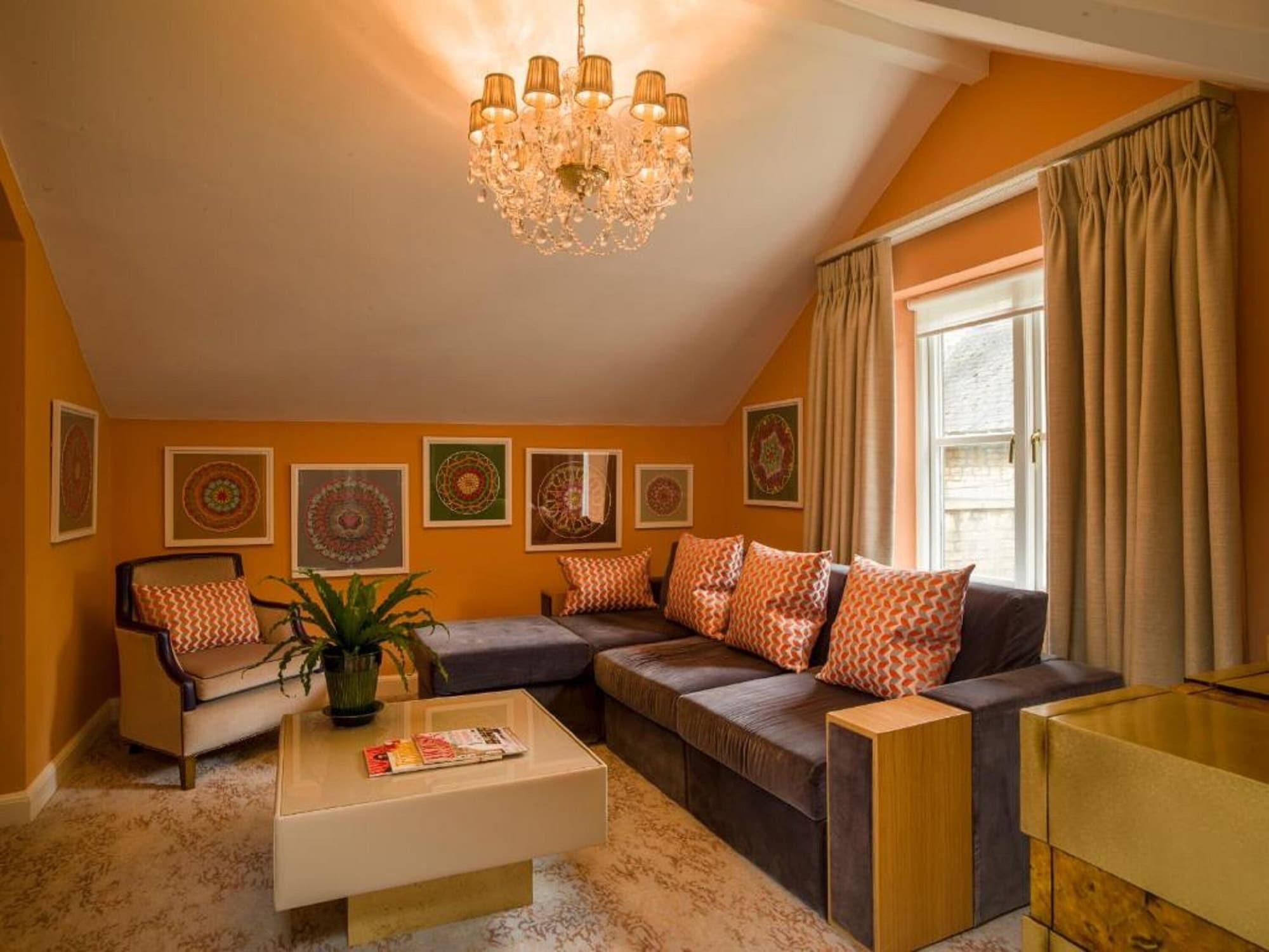 Homewood Hotel & Spa - Small Luxury Hotels Of The World Freshford Εξωτερικό φωτογραφία