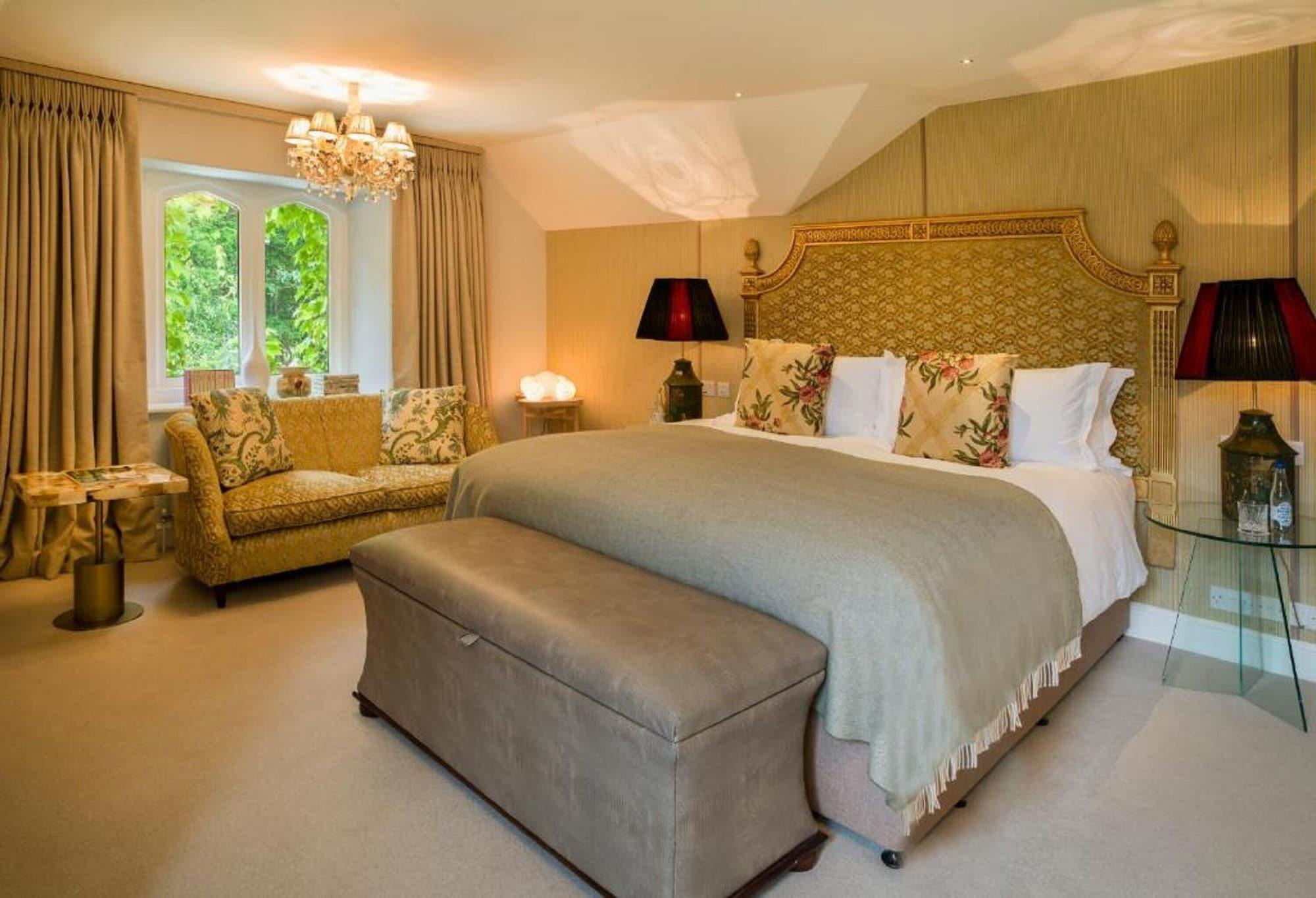 Homewood Hotel & Spa - Small Luxury Hotels Of The World Freshford Εξωτερικό φωτογραφία