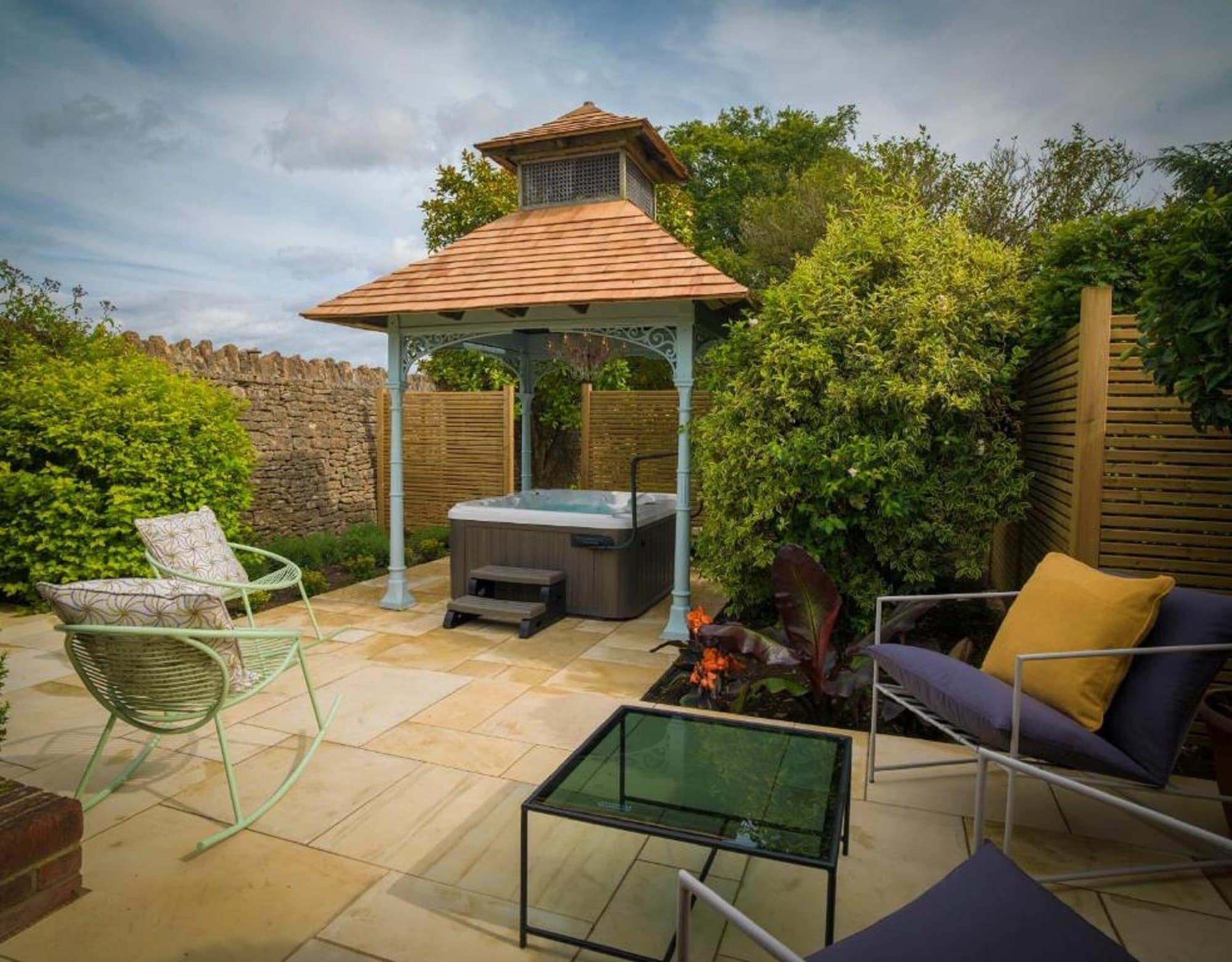 Homewood Hotel & Spa - Small Luxury Hotels Of The World Freshford Εξωτερικό φωτογραφία