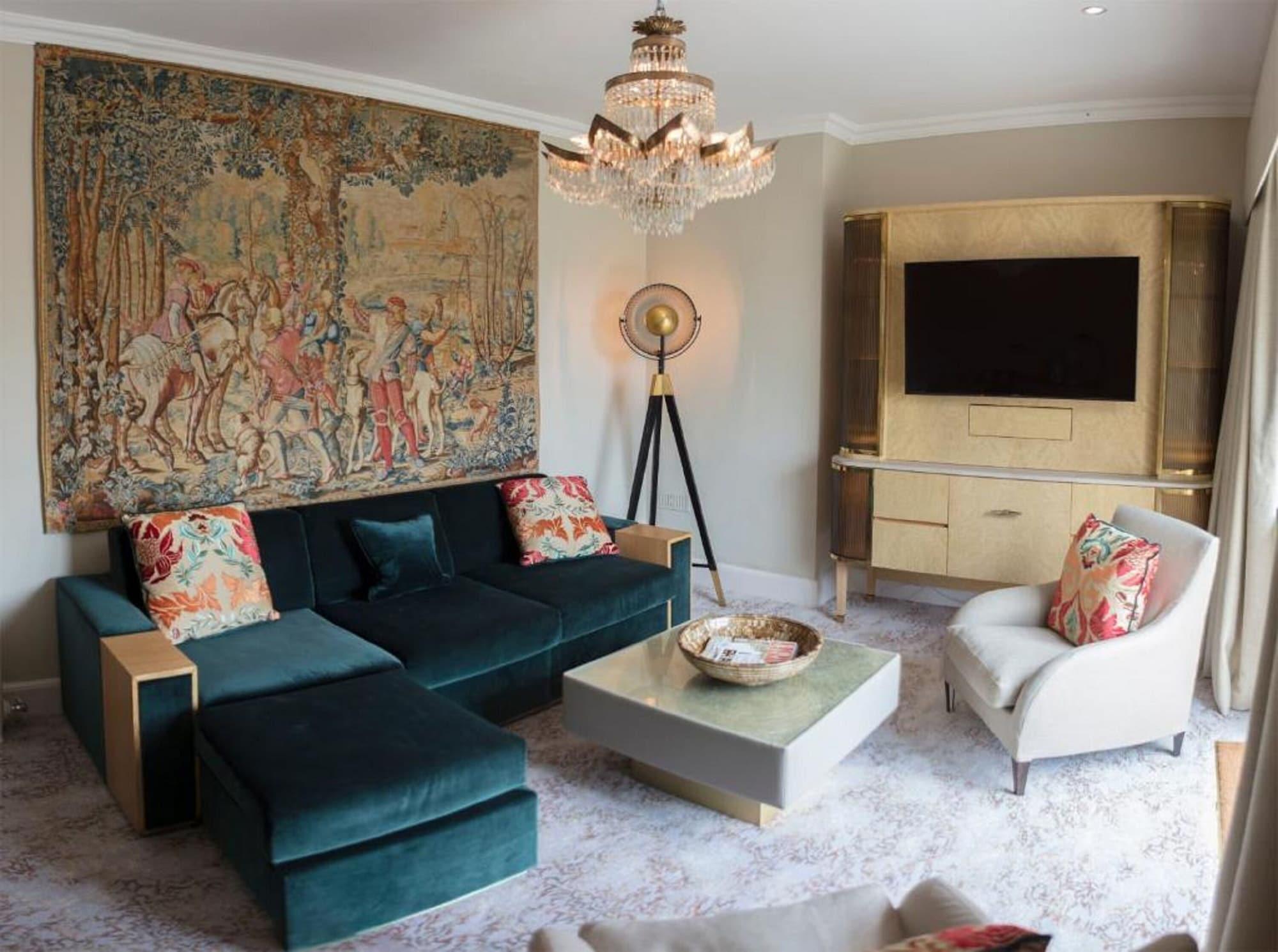 Homewood Hotel & Spa - Small Luxury Hotels Of The World Freshford Εξωτερικό φωτογραφία
