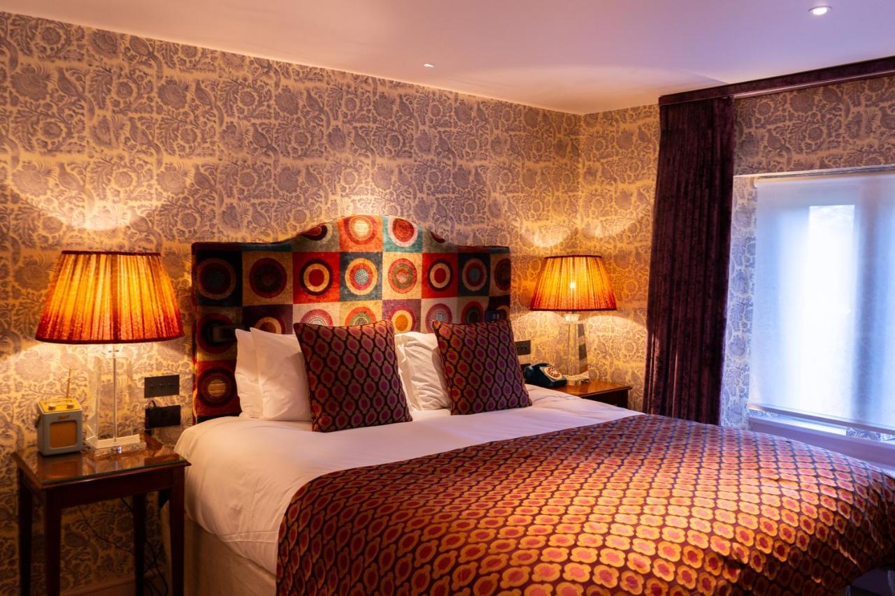 Homewood Hotel & Spa - Small Luxury Hotels Of The World Freshford Εξωτερικό φωτογραφία