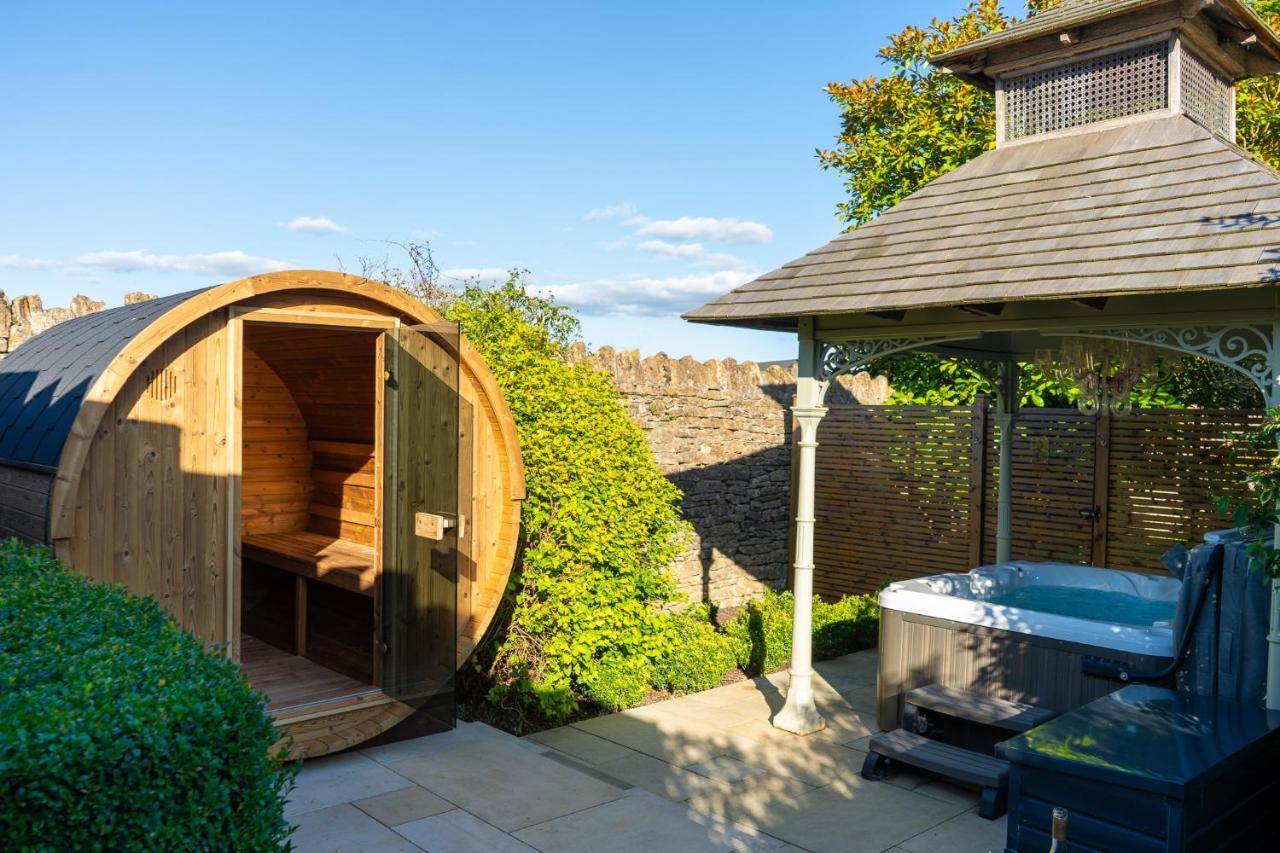 Homewood Hotel & Spa - Small Luxury Hotels Of The World Freshford Εξωτερικό φωτογραφία