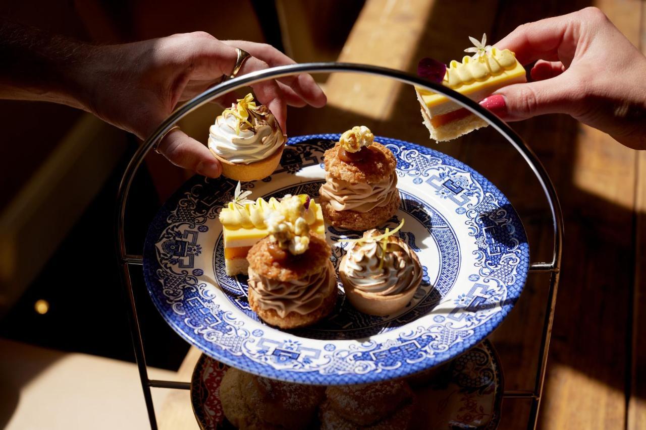 Homewood Hotel & Spa - Small Luxury Hotels Of The World Freshford Εξωτερικό φωτογραφία