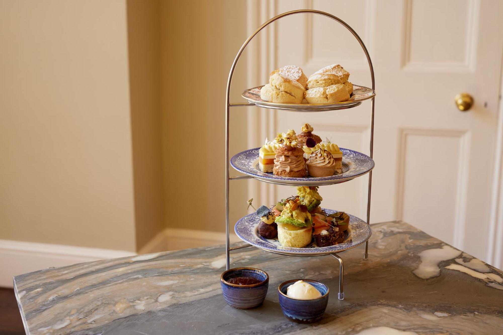 Homewood Hotel & Spa - Small Luxury Hotels Of The World Freshford Εξωτερικό φωτογραφία