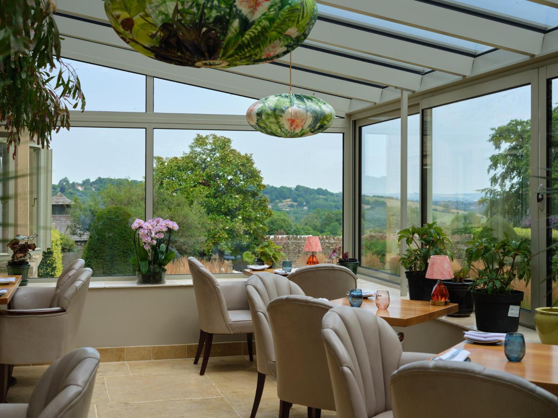 Homewood Hotel & Spa - Small Luxury Hotels Of The World Freshford Εξωτερικό φωτογραφία