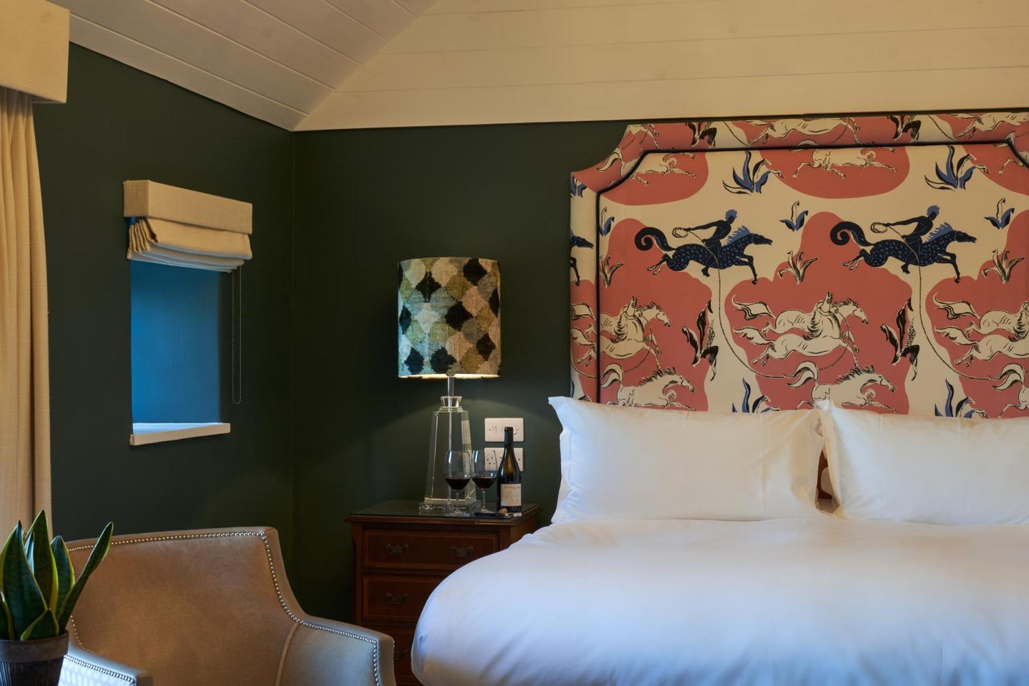 Homewood Hotel & Spa - Small Luxury Hotels Of The World Freshford Δωμάτιο φωτογραφία