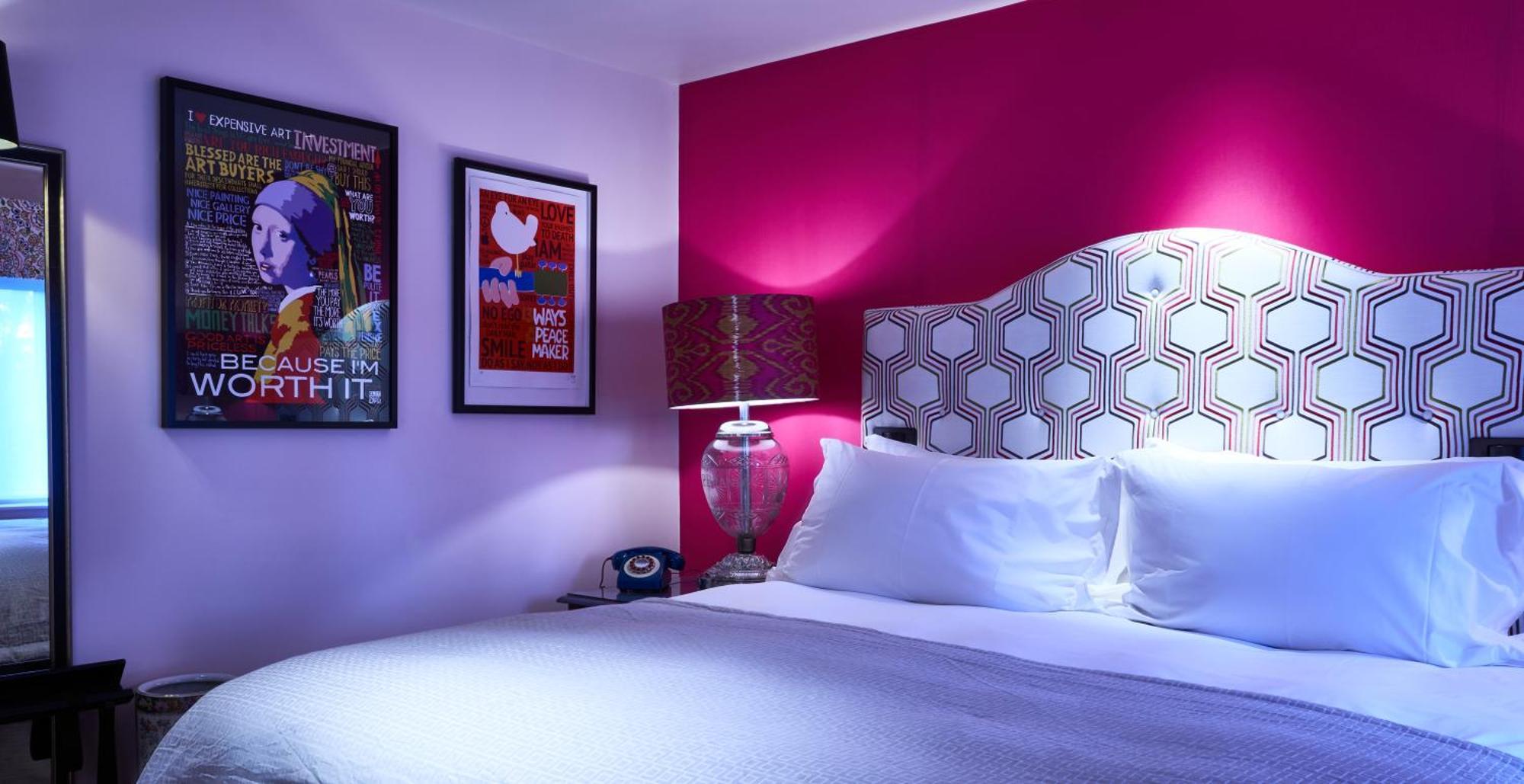 Homewood Hotel & Spa - Small Luxury Hotels Of The World Freshford Δωμάτιο φωτογραφία