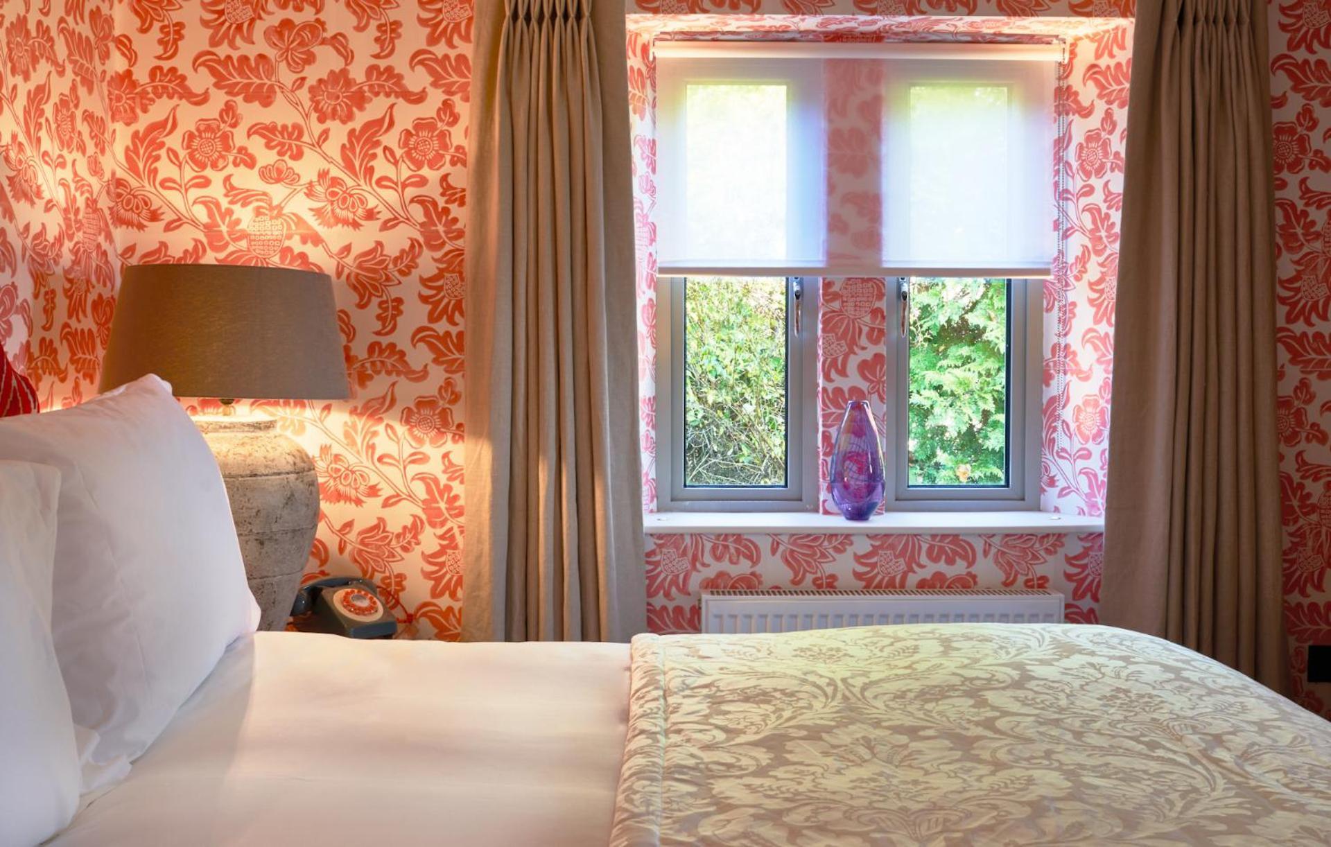 Homewood Hotel & Spa - Small Luxury Hotels Of The World Freshford Δωμάτιο φωτογραφία