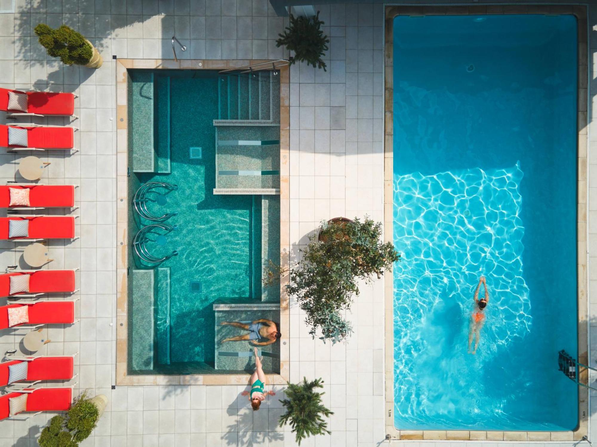 Homewood Hotel & Spa - Small Luxury Hotels Of The World Freshford Εξωτερικό φωτογραφία