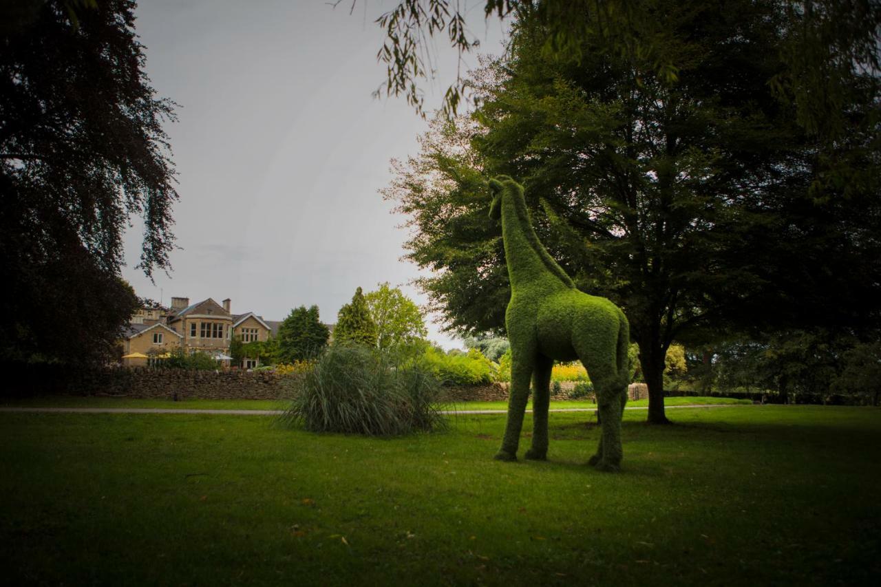 Homewood Hotel & Spa - Small Luxury Hotels Of The World Freshford Εξωτερικό φωτογραφία