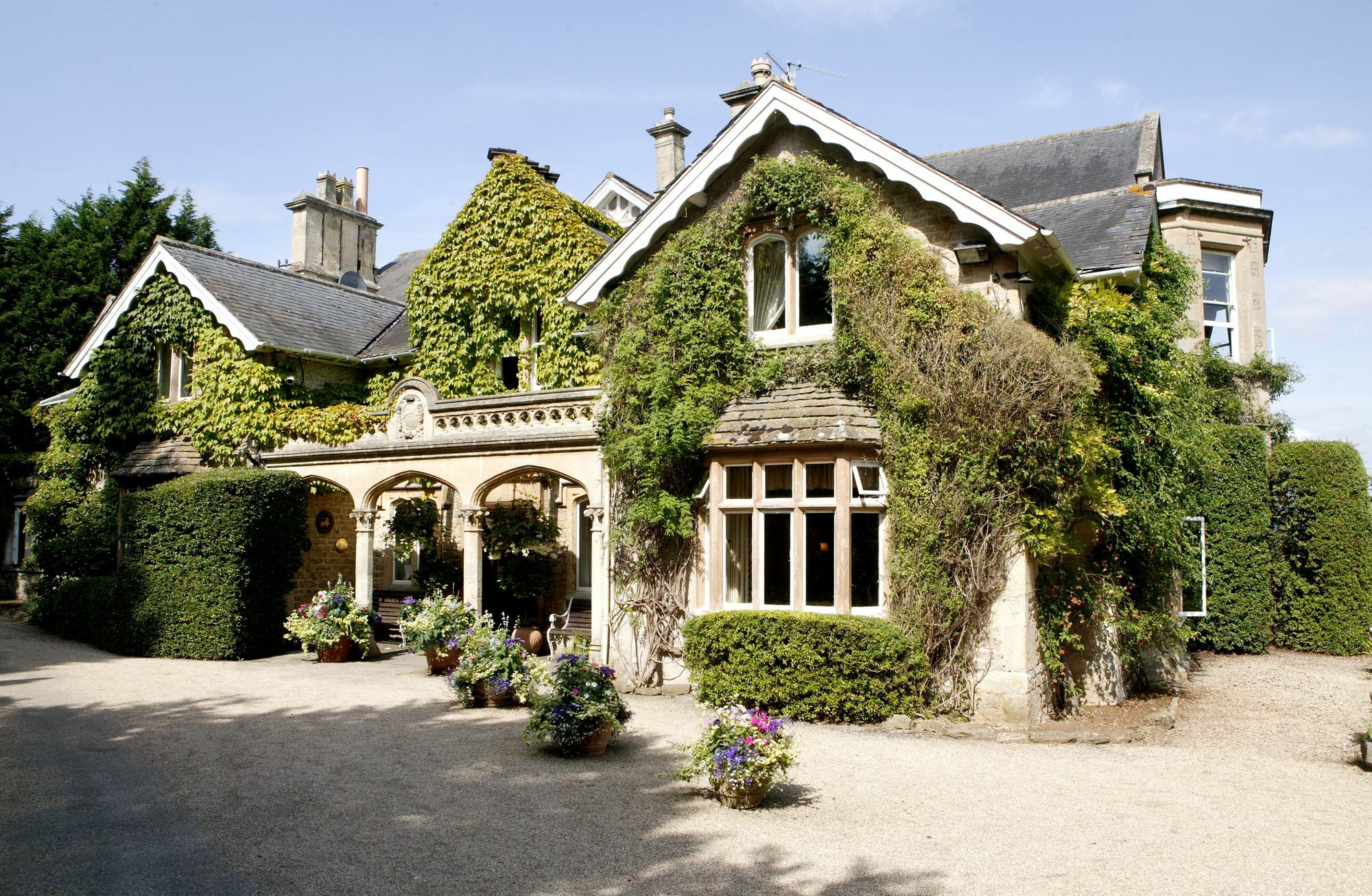Homewood Hotel & Spa - Small Luxury Hotels Of The World Freshford Εξωτερικό φωτογραφία