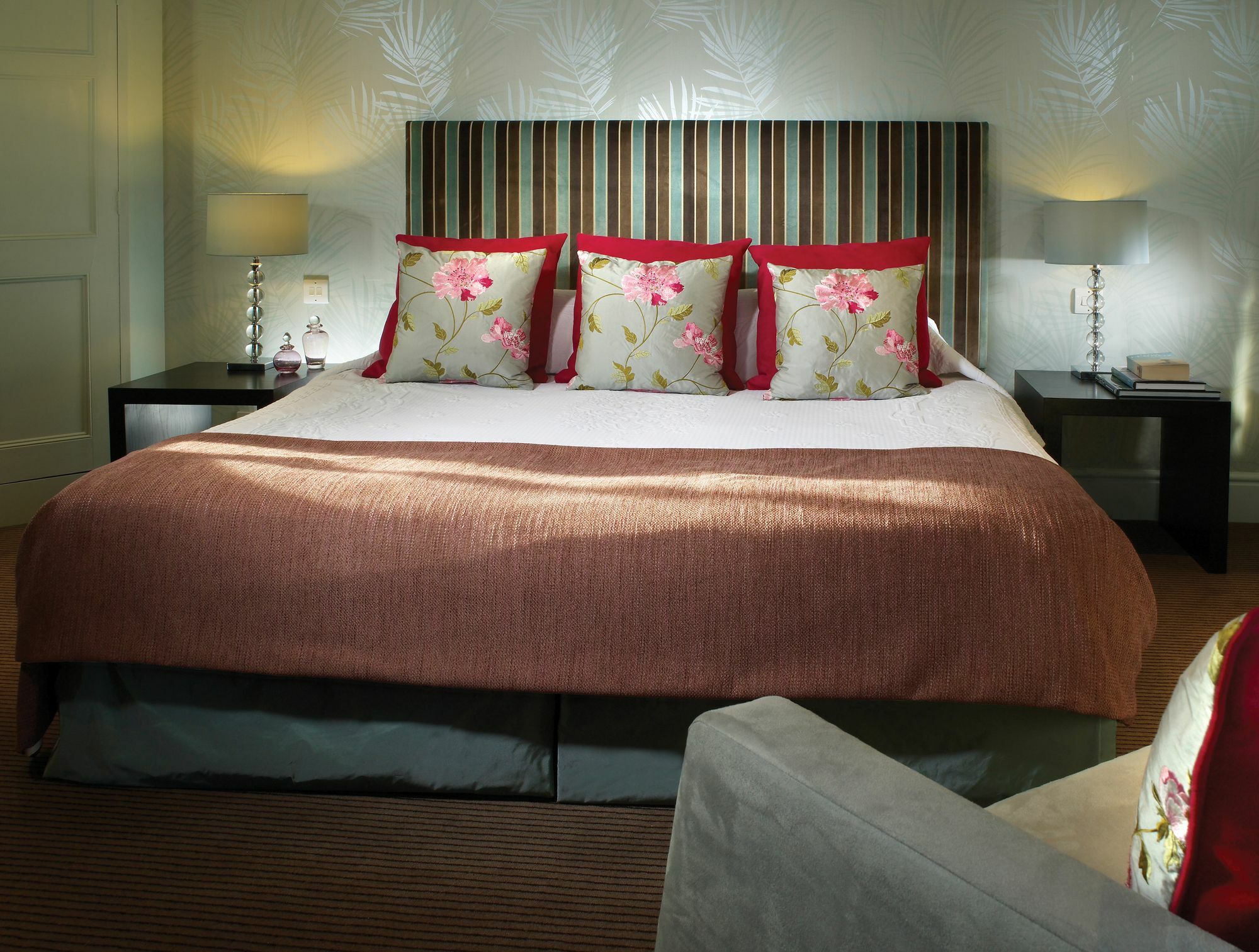 Homewood Hotel & Spa - Small Luxury Hotels Of The World Freshford Εξωτερικό φωτογραφία